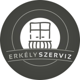 Erkélyszerviz Fehérvár